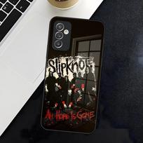 S-Slipknot Popular Band Phone Case for Samsung A15 A25 A35 A55 A14 A12 A22 A32 A52 A11 A21 A31 A51 A05 A24 A34 A54 A13 23 A33 A5 Samsung A34