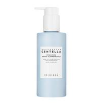 Madagascar Centella Hyalu-Cica Gentle Cleansing Milk white