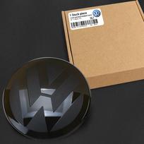 VW Volkswagen TIGUAN POLO Golf MK6 MK7 MK8 Automobilio Priekinio Variklio Dangčio Emblema Galinio Bagažinės Ženklelis CWT1 FOR 18-20 MK7.5
