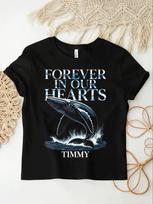 Daunisex Timmy Wal Baltic Sea Humpback Whale Team Hope Free In Our Hearts 2026 With V-neck For Unisex Unisex Unisex All T-Shirt 3XL white