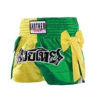 MMA Bokso Šortai Vyrams Moterims Muay Thai Treniruočių Kelnės Lengvos Kovinės Su Elastinga Juosta M
