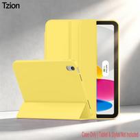 Case for iPad 10th Gen /(A16) 11th Gen , Trifold Stand Smart Cover for iPad 10.9/11 inch,Soft TPU Back, Auto Wake/Sleep iPad (A16) 11th