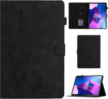 Dėklas Lenovo Tab M10 3rd Gen 10.1" su stoveliu ir automatinio miego/žadinimo funkcija
