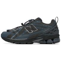 1906 New BalanceR 'Black Cement Graphite' Unisex U1906RBG EU 44.5 gray