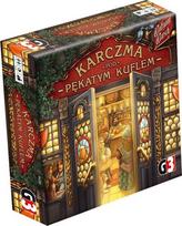 Karczma pod Pękatym Kuflem G3