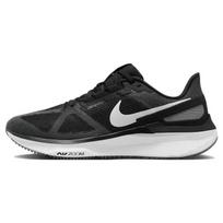 Nike Air Zoom Structure 25 'Black Iron Grey' (Unisex) Black / Iron Grey / White Running Shoes DJ7883 002 44.5 black
