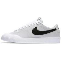 Nike SB Blazer Zoom Low XT 'White Black' (Unisex) White / Black Skate Shoes 864348 101 44.0 white