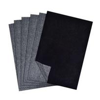 Tracing Paper Carbonless Copy Paper Graphite Transfer Tracing Painting Paper  sculptureArt Making black-50 sheets