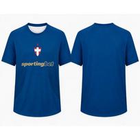 2026 New FC St. Pauli 26-27 Home And Away Jerseys, Unisex, 5XL