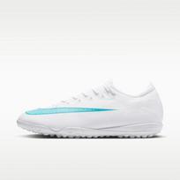 Vyriški sportbačiai Nike Mercurial Vapor 17 Pro Turf Low 'White Dusty Cactus' 42.5 white