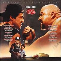 Over the Top Original Soundtrack (Limited Edition)