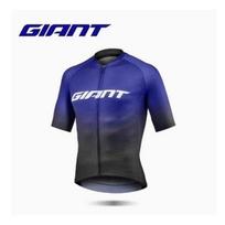 GIANT Mountain Bike Jersey Half-Sleeved Bike Jersey Bicycle Pants cycling Jersey Fleet Edition cycling Jersey Bike Pants Suit Dynamic cycling jerseys XXXXL