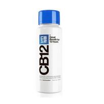 CB12 burnos skalavimo skystis mentolis 250 ml