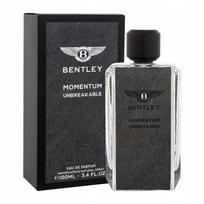 Bentley Momentum Unbreakable Eau De Parfum For Men 100 100 ml