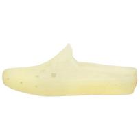 Men's Clogs Vans Slip on Clogs Unisex Yellow 43 beige