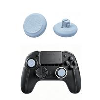 For Nacon Revolution 5 Pro Game Controller Joystick cap Replacement Parts,Anti-loosening,Reinforced and Stable mėlyna