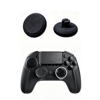 For Nacon Revolution 5 Pro Game Controller Joystick cap Replacement Parts,Anti-loosening,Reinforced and Stable juoda