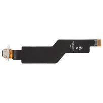 Charging Port Flex Cable, Compatible with ZTE nubia RedMagic 7 NX679J, Phone Repair Spare Part black