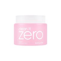 BANILA CO NEW Clean It Zero valomasis balzamas Original 100ml 100ml white