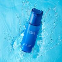 Laneige Homme Active Water Moisturizer 125ml and Skin Toner 180ml Moisturizer 125ml blue