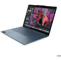 Lenovo Yoga Slim 7 14AKP10 14 WUXGA AMD Ryzen AI 7 345/16GB/512GB/AMD Radeon 840M/WIN11 Home/ENG Backlit kbd/Luna grey/2Y Warranty | 83JY00BRNT
