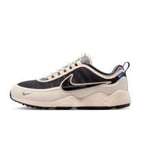 Undefeated x Nike Air Zoom Spiridon SP Phantom Vyriški sportbačiai Juodi Šviesiai kreminiai HV4847-001 36 black