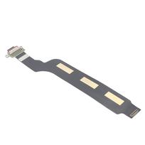 Dock Connector Charging USB Port Flex Cable Professional Safe Easy Installation for OnePlus 6T 1+6T Pro beige