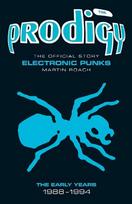 Prodigy - Electronic Punks: The Early Years 1988-1994