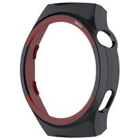 Case For Huawei Watch GT4 5 46mm Protector Shell Hard Bumper for Men's Women's HUAWEI Watch5 4 Accessory (no protector glass) For Watch GT4 46mm juoda