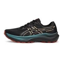 ASICS GT-2000 14 Gore Tex 'Black Apricot Crush' Vyriški 1011C058-002 EU 43.5 black