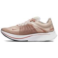 (WMNS) Nike Zoom Fly SP 'Dusty Peach' Women's AJ8229-200 EU 35.5 beige