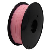 High-Speed PLA Filament 3D Printer Consumables No-Tangling 0.18mm 1kg/spools 200C High Quality and Neat Winding 3D Printing Filaments&PLA šviesiai rausvos spalvos