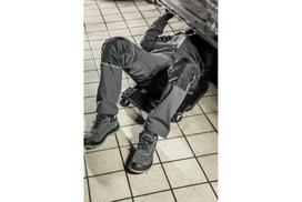 LEMBERG protective trousers dark grey 3XL (58), 3XL