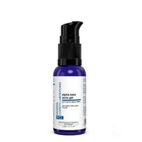 FCL Alpha Beta Acne Gel | Acne Treatment | Glycolic Acid | Treats Open Pores Suitable For All Skin Types Paraben Free- 30ml black