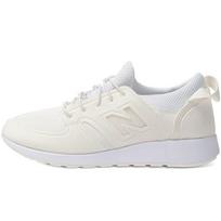 420 Wmns New Balance Slip On Women's WRL420SB 35 white