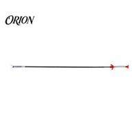 Clog Removal Device Flexible Grabber Claw Pick Up Tool, Hair Ergonomic Metal Spring Gripper Grip Claw, Unclogging Tool for Kitchen Sink Sewer S raudona