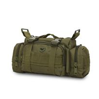 Hip Bag Nc3907 Nils Camp XL žalia