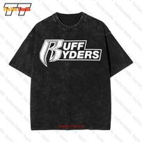 Dmx Ruff Ryders Rip Dmx Vintage Oversized Tshirt Jwbj M black
