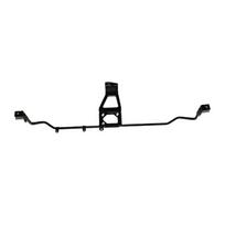 Front Bumper-radar Mount Bracket 36805-TLA-A00 For Honda CR-V 2017-2021 black