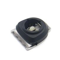 For PHILIPS QS6140 QS6141 QS6160 QS6161 Replacement Shaver Clipper Head Cutter black