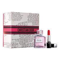 Dior Miss Dior Blooming Bouquet Eau de Toilette With Lipstick Set 2026 Limited Edition 30ml+#999