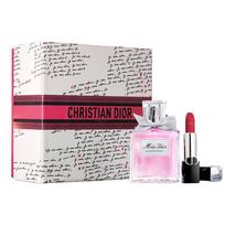 Dior Miss Dior Blooming Bouquet Eau de Toilette With Lipstick Set 2026 Limited Edition 50ml+#720