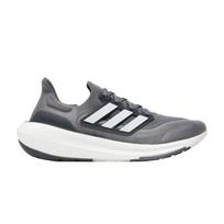 Men's Sneakers adidas Ultra Boost Light Grey Cloud White Grey Grey Four/Cloud White/Grey Five 39 gray