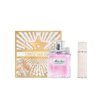 Dior Miss Dior Blooming Bouquet Eau de Toilette Set, Limited Edition Perfume 100ml+Perfume 10ml