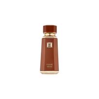 Liquid Brun EDP 100ml by French Avenue - Sensual Spicy Vanilla Woody Fragrance (Fragrance World) 1pcs