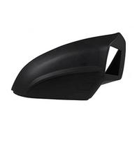 Galinio vaizdo veidrodėlio korpuso dangtelis VW Golf 7/7.5, Lamando, Sportsvan, Touran (2014–2020 m) black
