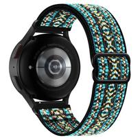 Nailoninė kilpinė apyrankė Polar Grit X X2 Pro Titan/Vantage M3 M2 M V3/Ignite 3 2 išmaniajam laikrodžiui, apyrankė COROS PACE 3, 22 mm 20 mm dirželis 1pecs 20mm black