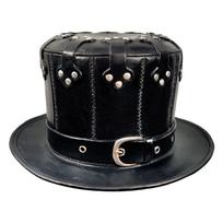 Steampunk Varnos Kaukė Maro Daktarui Helovynui