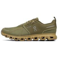 On Cloud 6 Comfortable And Lightweight Waterproof Lightweight Waterproof And Lightweight Running Shoes Unisex Green 3MF10062231 40.5 žalia
