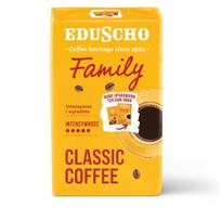 856050 Eduscho Family 250G Ground Coffee
